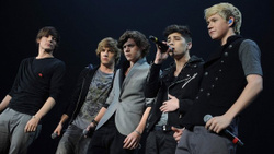 One Direction : un ancien membre critique les paroles