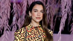 Dua Lipa de retour : son nouveau single électro-pop !
