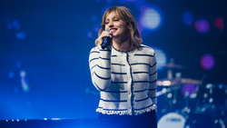 Marine annonce la sortie d'un duo inédit