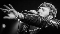James Arthur confirme son talent sur scène