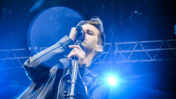 Beauregard : une 6ème édition record !