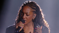 "Star Academy" : Ebony livre un message puissant !