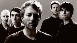 Radiohead : "On doit venir jouer en France"