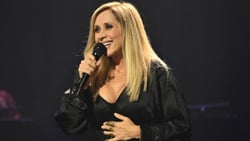 Lara Fabian reporte deux concerts de sa tournée