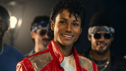 Michael Jackson : gros changement pour le biopic !