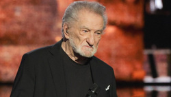 Eddy Mitchell donne des nouvelles de son état de santé