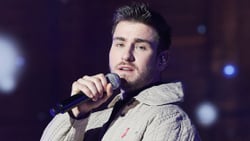 Julien Lieb en première partie de cette immense star
