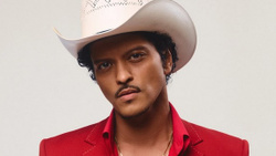 Bruno Mars : quel score pour "The Romantic" ?