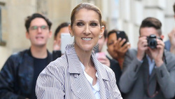 Céline Dion : les dates de ses concerts fuitent !