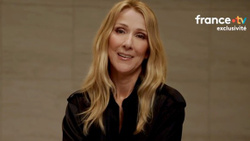 Céline Dion : carton d'audiences pour son retour !