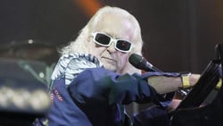 Michel Polnareff de retour sur scène