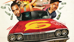 Beatnuts : du hip-hop latino en concert à Paris