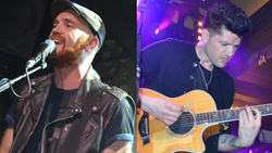 "Paris in Live" : The Script charme le Bus Palladium