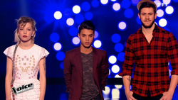 "The Voice" 2015 : le récap' du 12ème épisode !