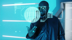 Maître Gims : le clip "Tu vas me manquer"