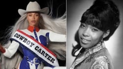 Beyoncé : qui est Linda Martell ?