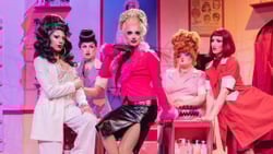 3 raisons d'aller voir "TOPCOAT"