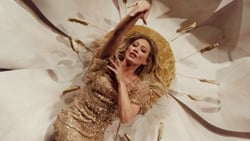 Hilary Duff de retour !