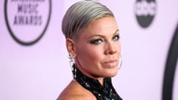 Pink hospitalisée pour le Nouvel An