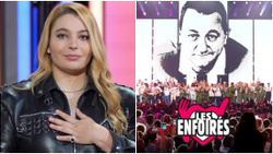 Les Enfoirés : écoutez l'hymne 2026