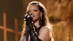 Rihanna : une tournée en 2026 ?
