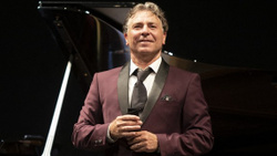 Robert Alagna quitte la scène : son spectacle hué