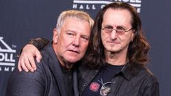 Rush en concert à Paris La Défense Arena : le prix