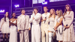 "Star Academy" : l'interview des élèves sur la tournée