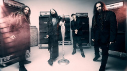 Korn en concert en France : le prix des places
