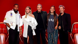 The Voice : quatre nouveaux coachs débarquent !