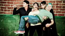 Red Hot : sur scène, ils font la différence !