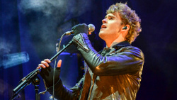 Live, interview... Notre St-Patrick avec Kodaline !