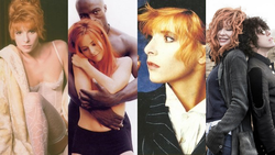 Mylène Farmer : quels sont ses plus gros tubes ?