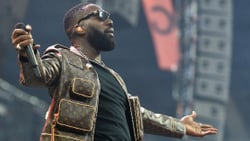 Vegedream fait son retour avec "Matata" !