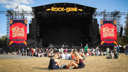 Rock en Seine 2026 : la programmation dévoilée