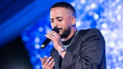 Slimane : la plus belle chanson de son album