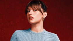 Marine : combien de ventes pour son album ?