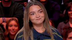 Melissa (Star Academy) s'excuse sur les réseaux sociaux