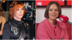 Alizée : une nouvelle chanson signée Mylène Farmer ?
