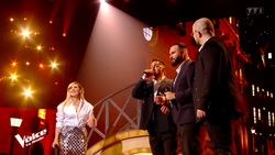 Il Cello choisit Lara Fabian pour son nouveau single !