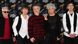 Indochine : le concert diffusé à la TV !