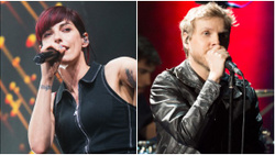 Superbus et Kyo : le duo !