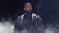 Kanye West à Marseille : le producteur s'exprime
