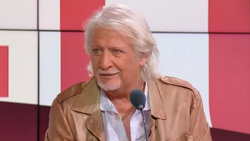 Patrick Sébastien réagit à la colère de Delphine Ernotte