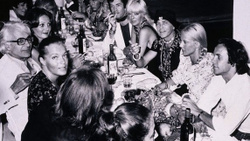 Roger Peyrefitte, l'écrivain “sulfureux” a sa bio