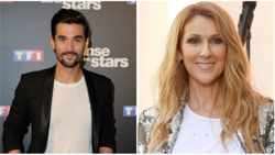 Florent Mothe se confie sur Céline Dion