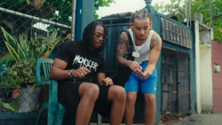 Zola et Koba LaD : un morceau cartonne !