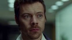 Harry Styles : démarrage record pour "Aperture"