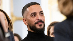 Slimane raconte ce moment où il a sombré
