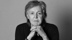 Paul McCartney de retour : un single et un album